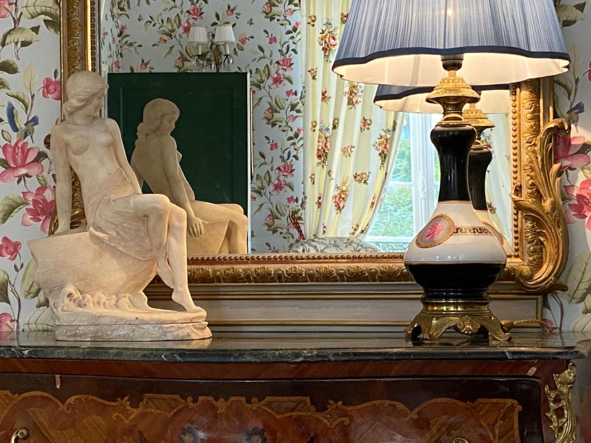 Manoir De La Croix Saint Louis "Luxury Guest House" Taingy Экстерьер фото
