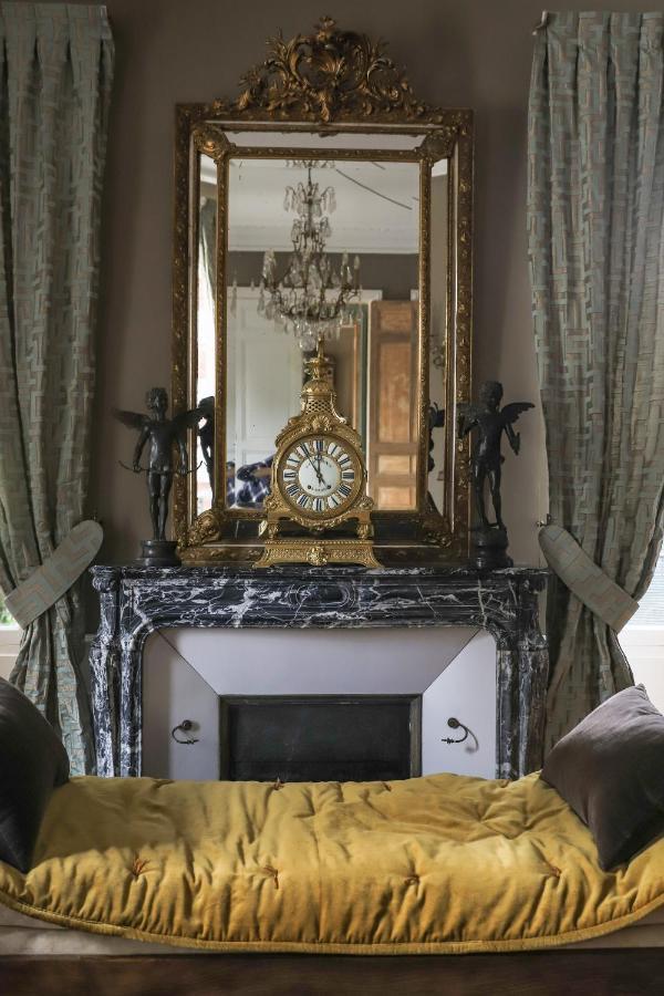 Manoir De La Croix Saint Louis "Luxury Guest House" Taingy Экстерьер фото